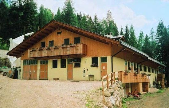 Milchhof Agostini