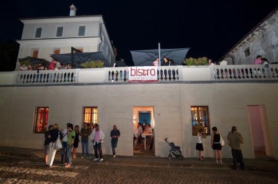 Bistro Bembo
