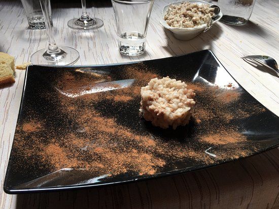 Le Vie del Sapore