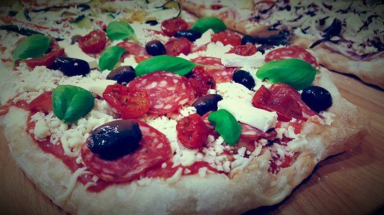 Pizzeria Al Canton