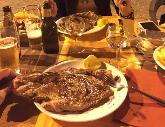 Trattoria Begnoni