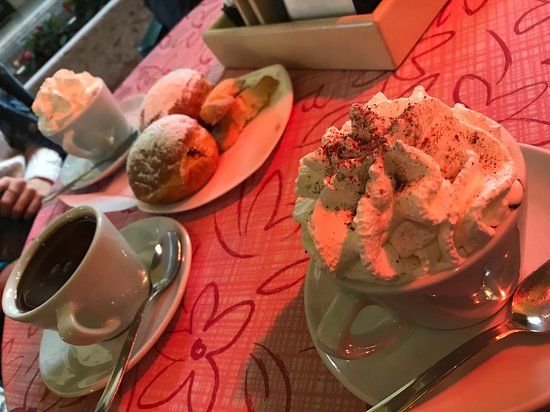 Pasticceria Valbusa