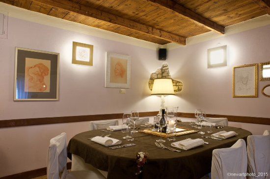 Trattoria Lavarini