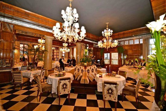 Ristorante Caffè Vittorio Emanuele
