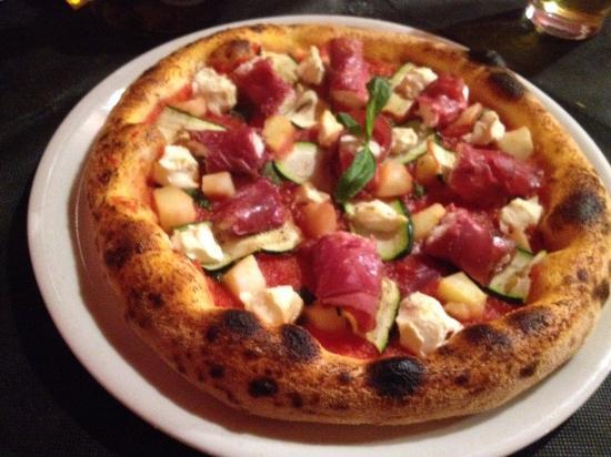 Bar Ristò AURORA Pizzeria