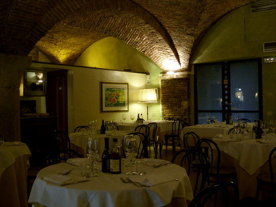 Il Burchio