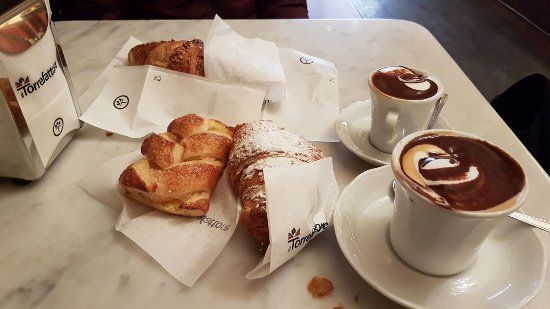 Caffe Borsari