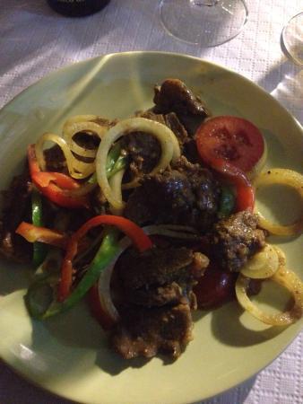 Ristorante B&D