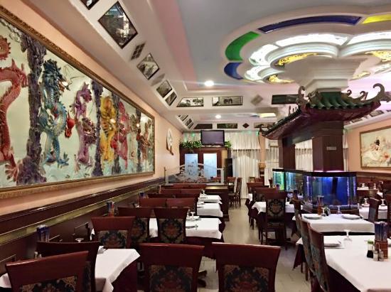 Ristorante cinese ASIA