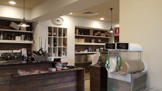 Pizzeria Trattoria Al Vento
