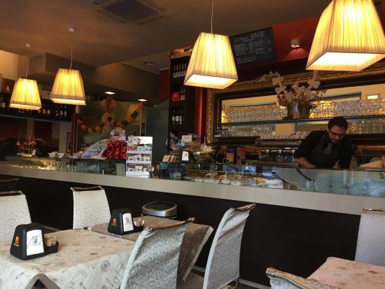 Caffe Nobile