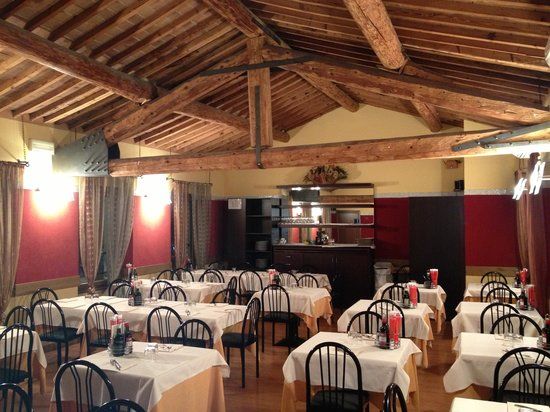 Pizzeria Ai Glicini