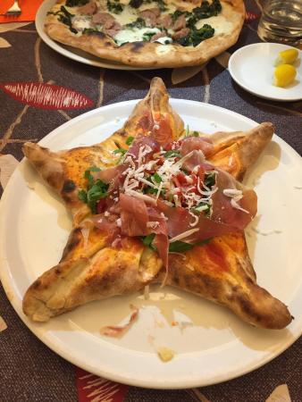 Pizzeria Maestà