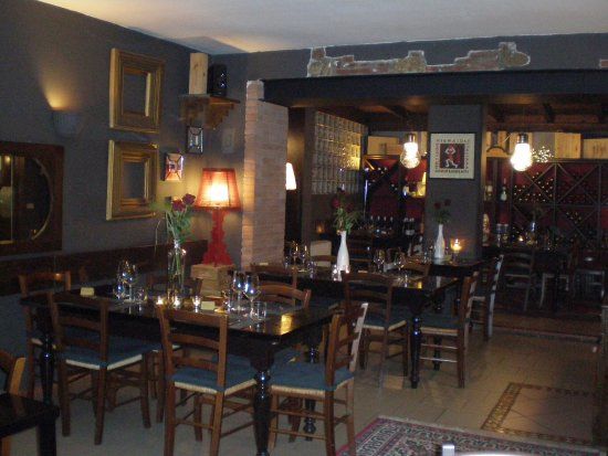 Osteria Al Boscarel