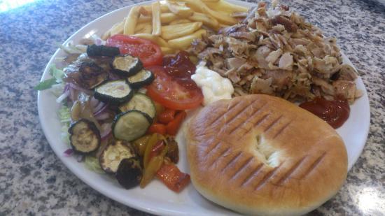 singh pizza&kebab