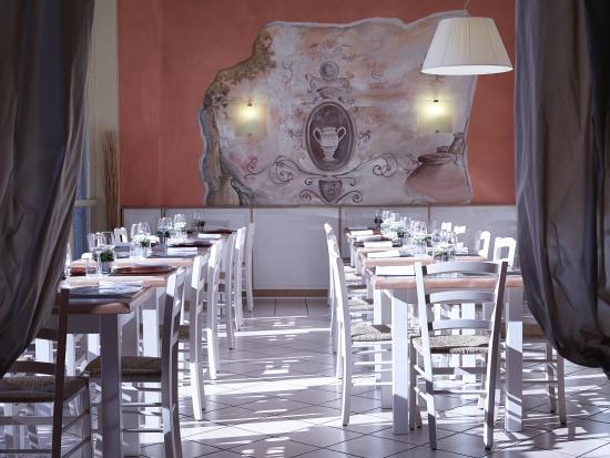 Hotel Restaurant Italia