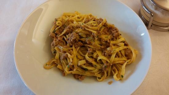 Trattoria Girelli