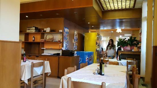 Pizzeria Da Nello