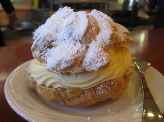 Pasticceria Scapini