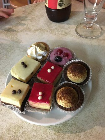 Pasticceria la Golosa
