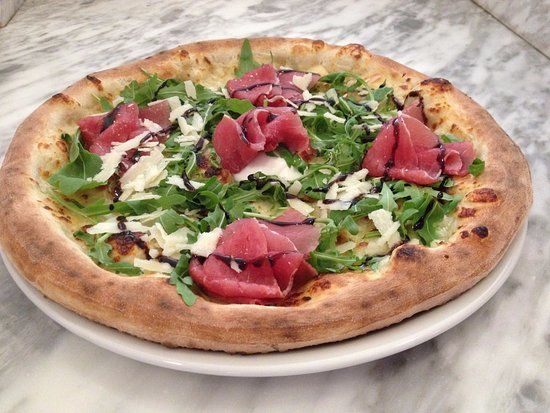 Pizzeria Dalmatino