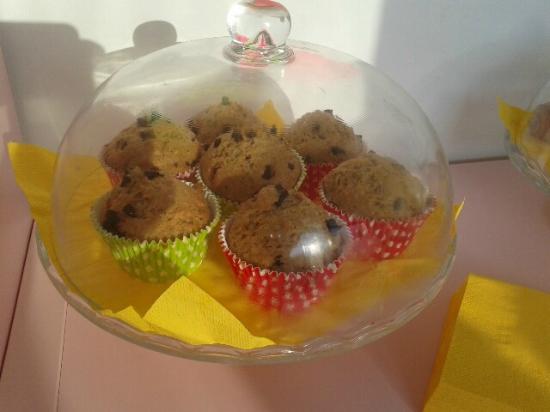 Laboratorio di pasticceria a Km0
