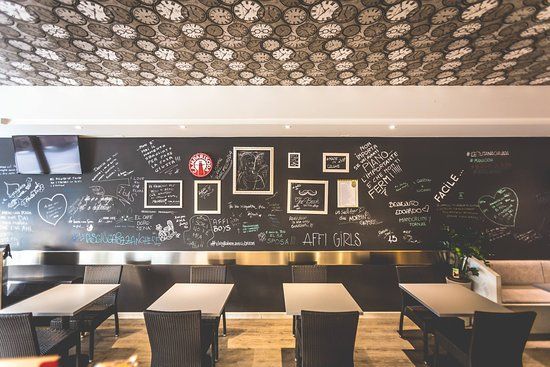 Bar La Goccia