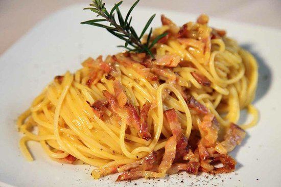 Osteria Tre Corone