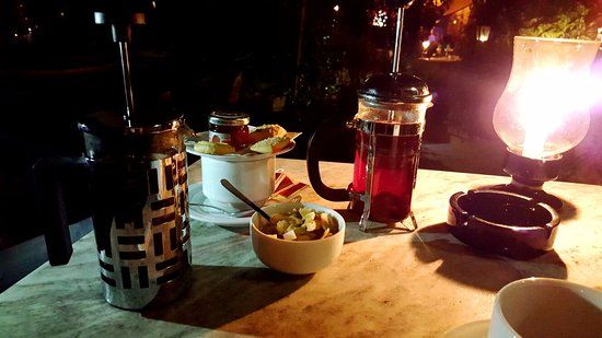 La Fiaba Italianbar