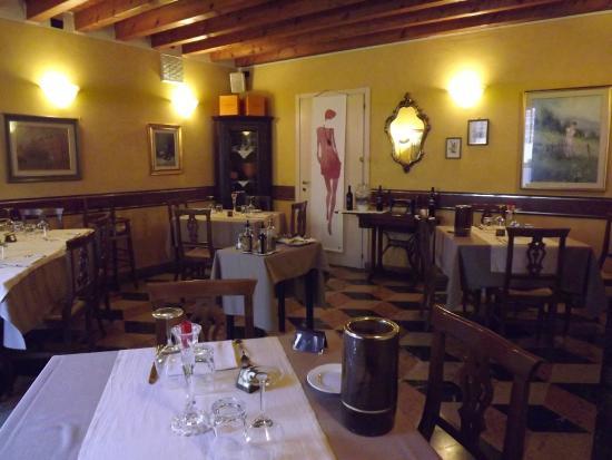 Antica Trattoria Ai 4 Soldi