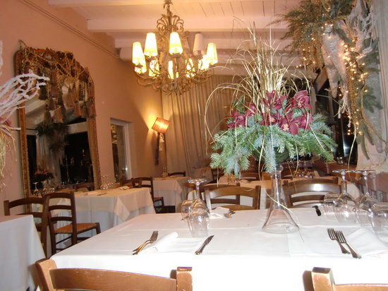 Antica Trattoria La Grotta