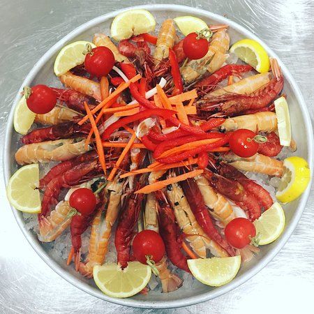 Pescheria Gastronomia Corallo