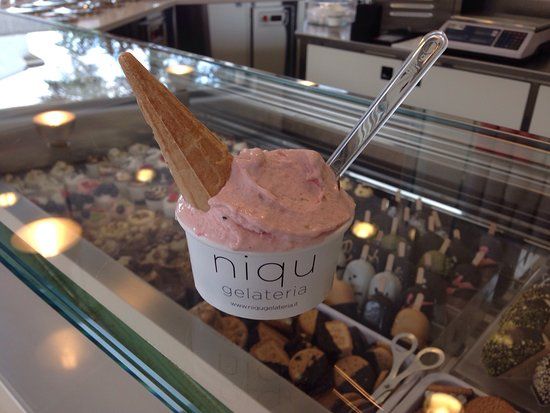 Niqu Gelateria