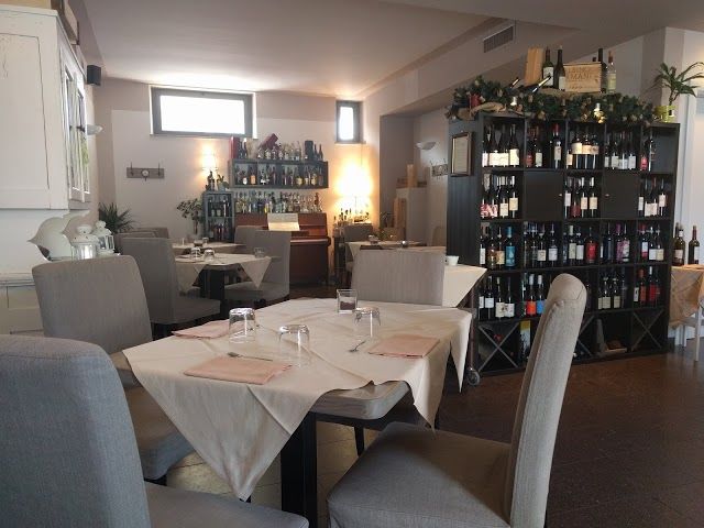 Osteria dai Coghi
