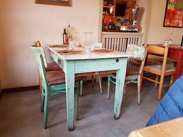 Trattoria la Val