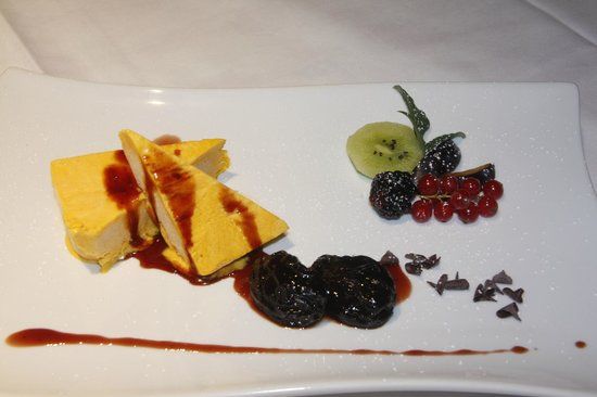 Ristorante Scamperle alla Rosa