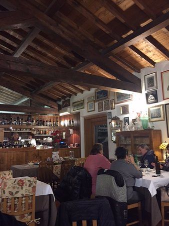 Ristorante I Peschi