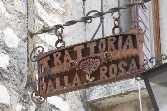 Dalla Rosa Alda