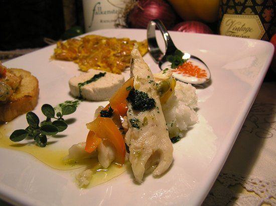Ristorante Da Aldo