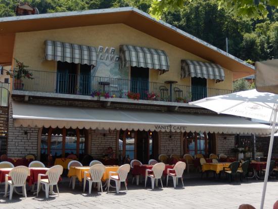 Vanity Cafè