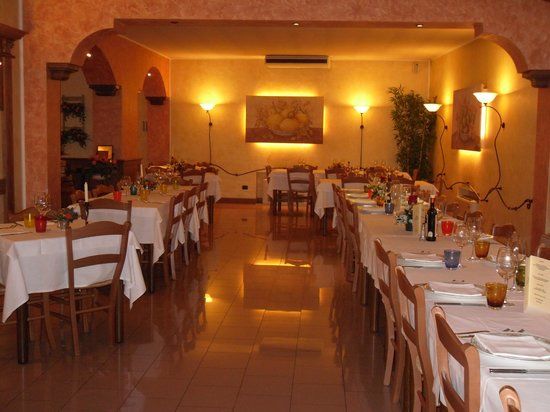 Ristorante Guglielmini