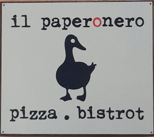 Il Papero Nero Pizza Bistrot