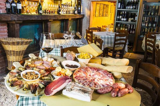 La Cantina Del Generale