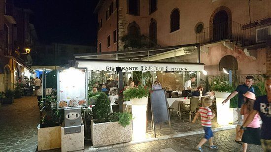 Due Torri