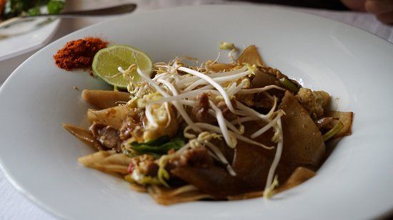 Thai Orchidea