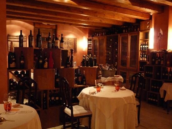 Trattoria Salieri