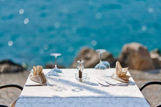 Ristorante Al Vapor