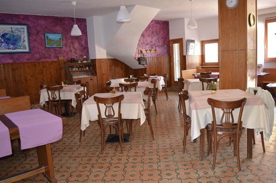 Ristorante da pippo