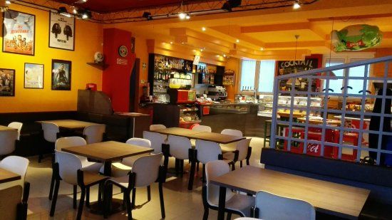 DiBi Bar