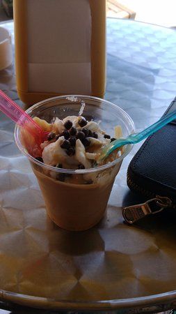 Gelateria Alla Fontana